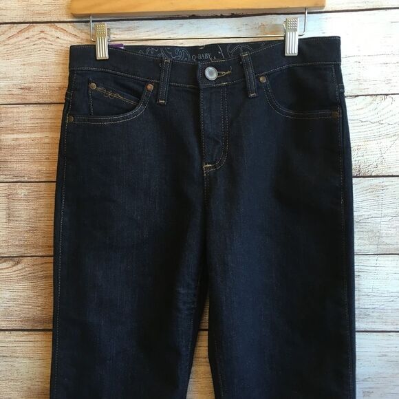 NEW WITH TAGS WRANGLER Q BABY‎ RIDING JEANS - Picture 4 of 11
